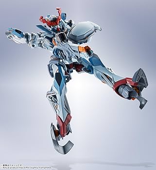 メタルロボット魂3個まとめ売り Amazon | METAL ROBOT魂 （Ka signature） ＜SIDE MS＞ Z